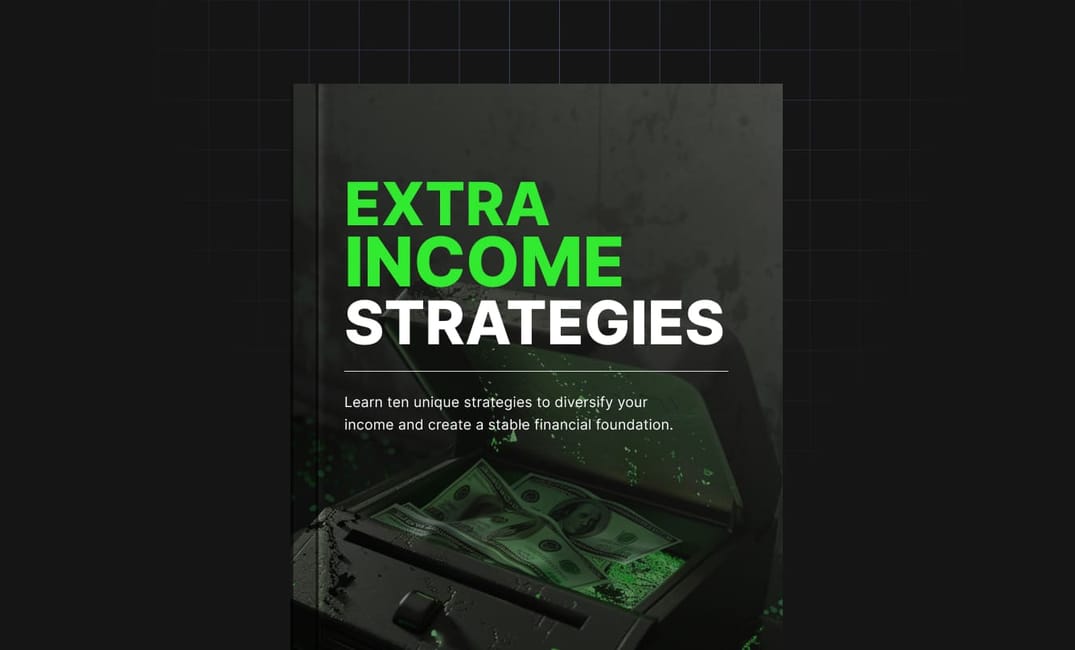 Discover Proven Ways to Earn $1,000/Month (or More) Online — Starting Now