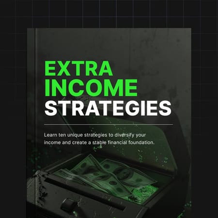 Image of: Discover Proven Ways to Earn $1,000/Month (or More) Online — Starting Now